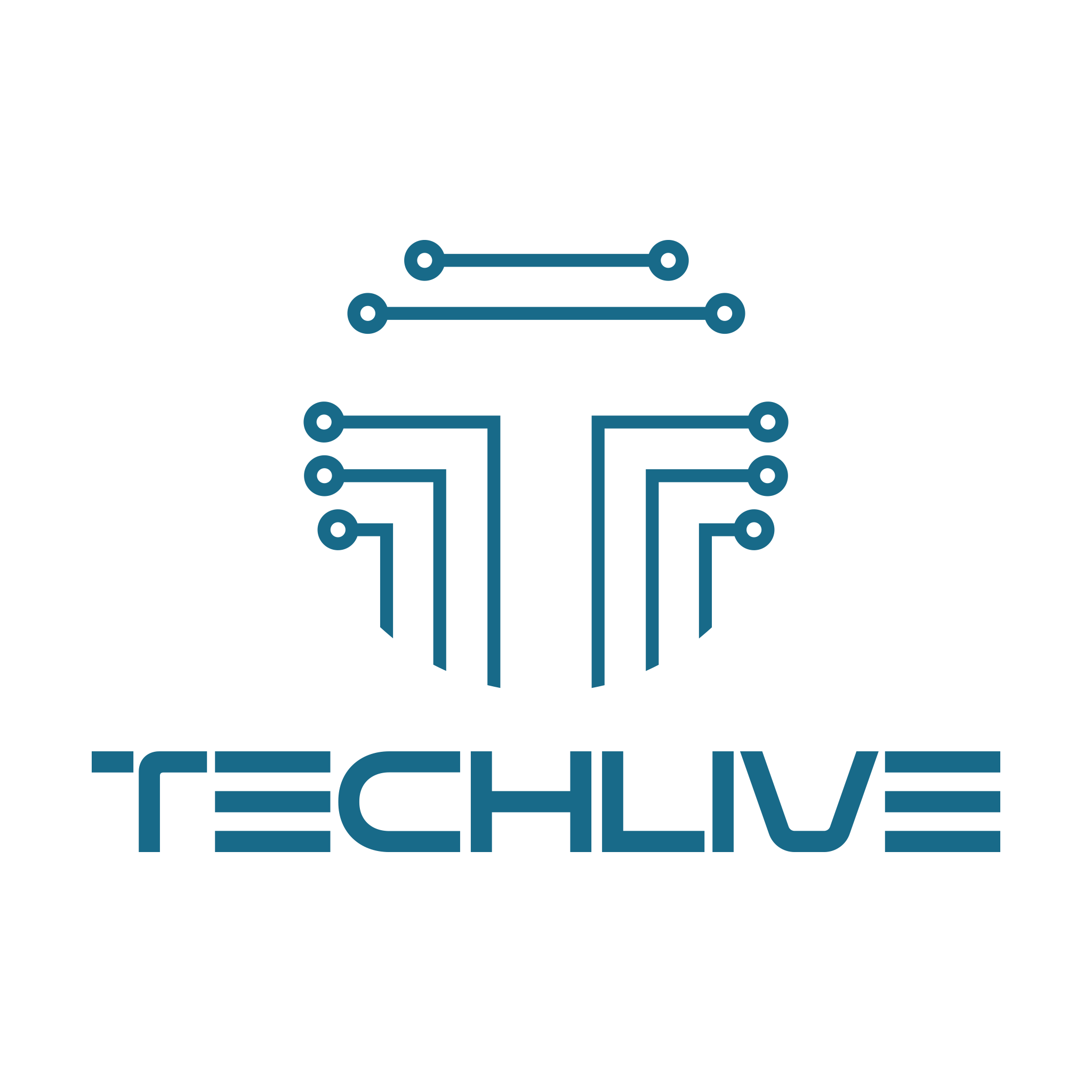Công ty TNHH TechLive